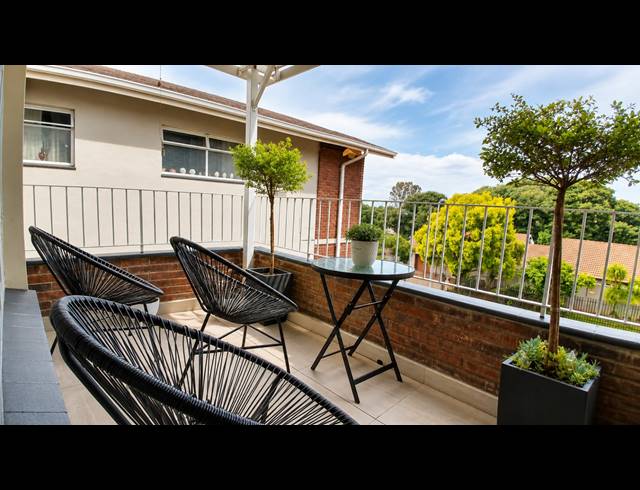 2 BEDROOM APARTMENT TO LET IN BERARIO